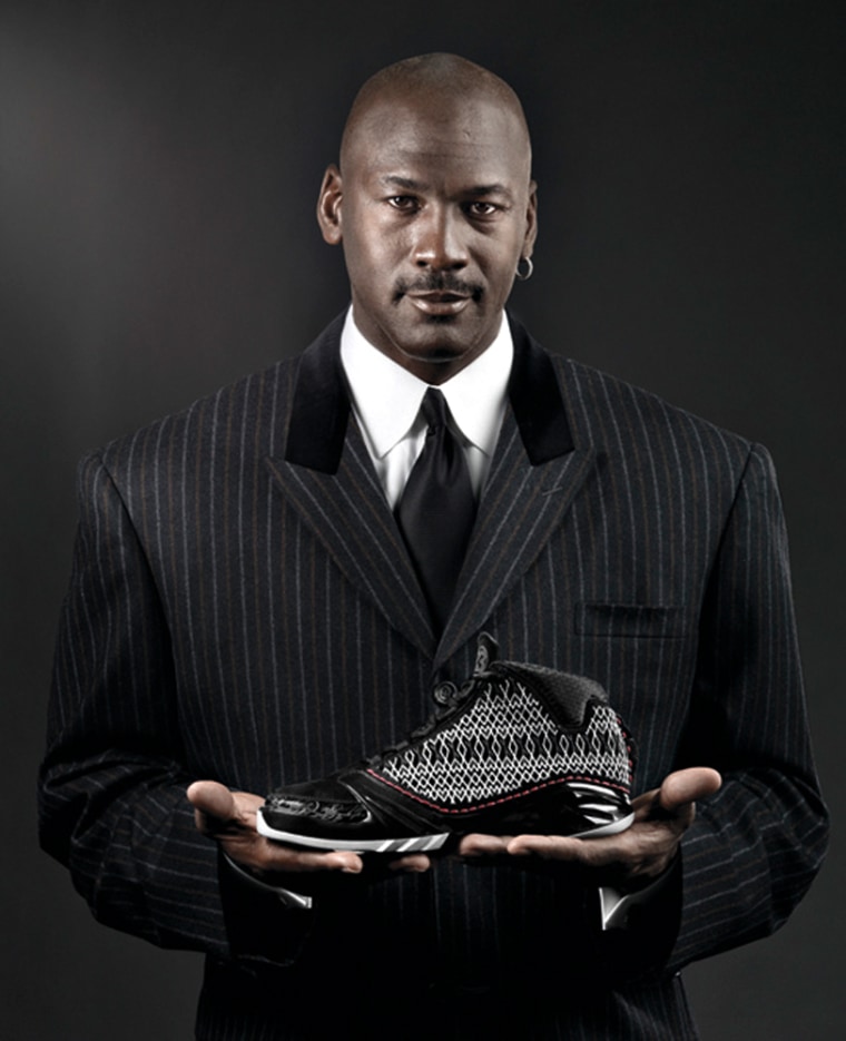 Air Jordan Shoes & Footwear