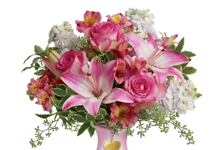 Image: Floral bouquet