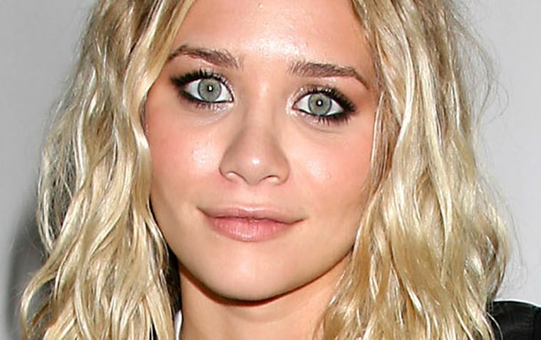 Image: Ashley Olsen