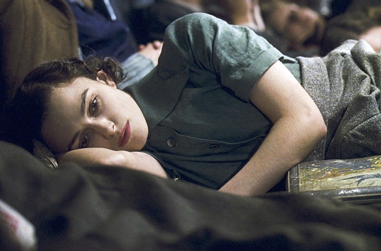 Image: Keira Knightley