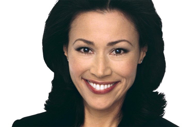 Ann Curry Porn Real - Inside Dateline: Farewell to a member of the greatest generation