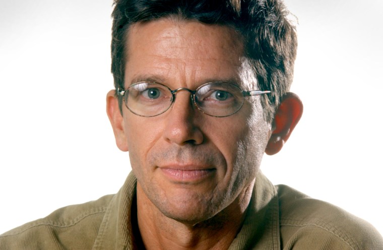 Miguel Llanos, msnbc.com