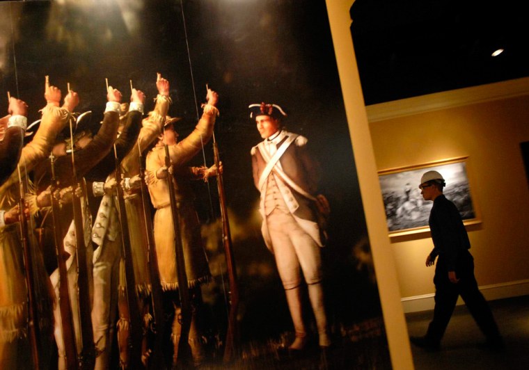 Image: National Museum of American History