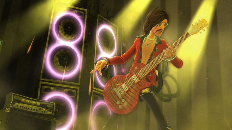 Image: Guitar Hero World Tour