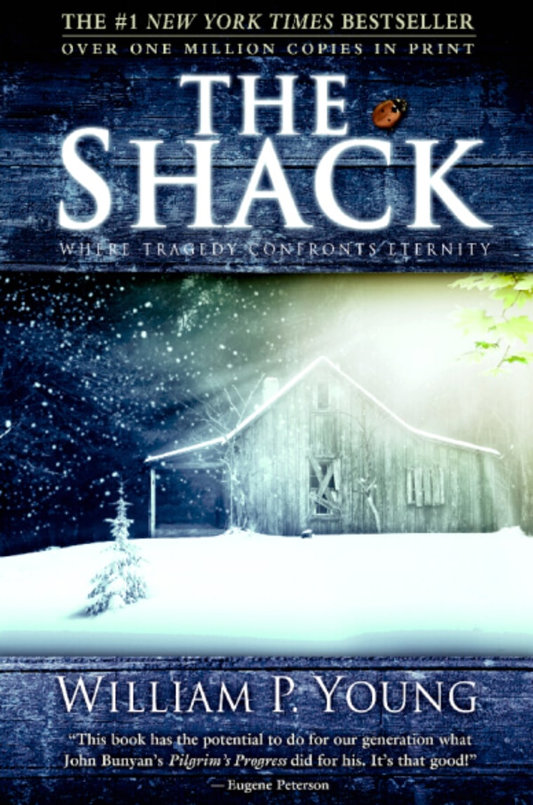 Image: The Shack