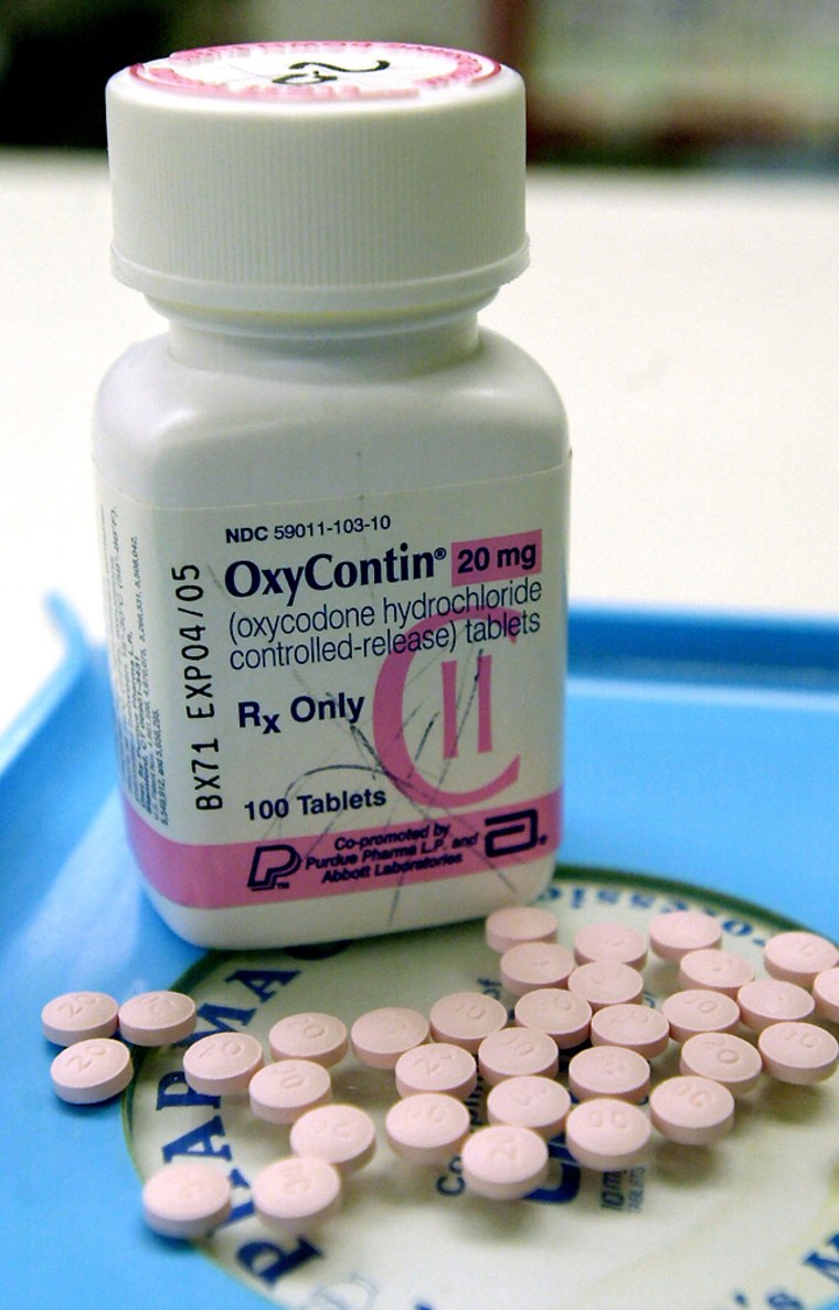 A dramatic rise in the use of opiate painkillers such as OxyContin and Vicodin is suspected in the alarming increase in deaths at home from a combination of prescribed drugs, street drugs and/or alcohol.