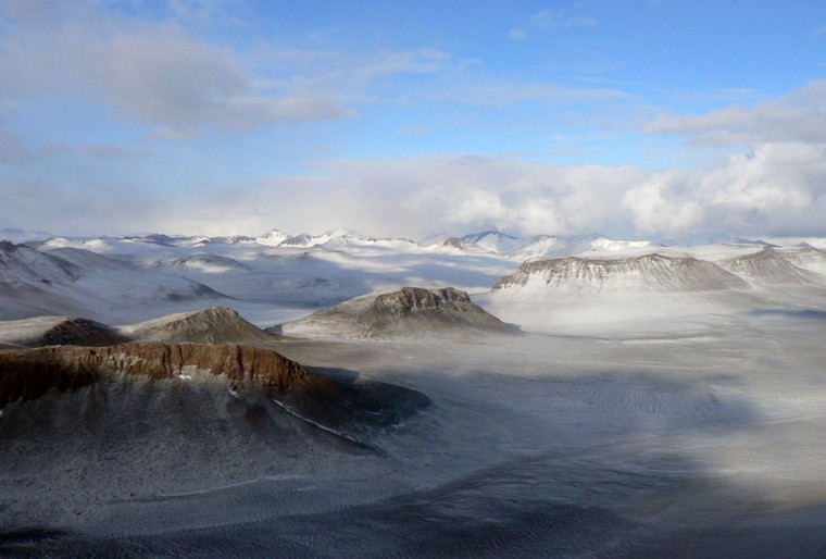Image: Southern tundra