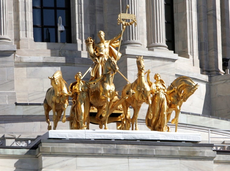 Image: The Quadriga