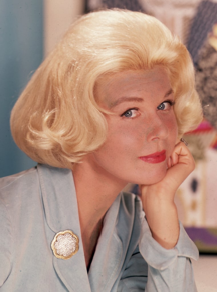 Image: Doris Day