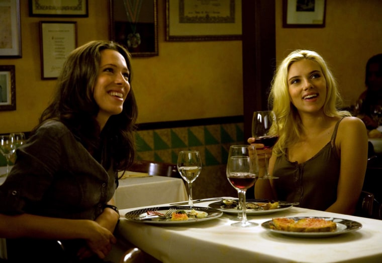Image: Vicky Cristina Barcelona