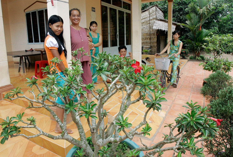 Tran Thi Sach