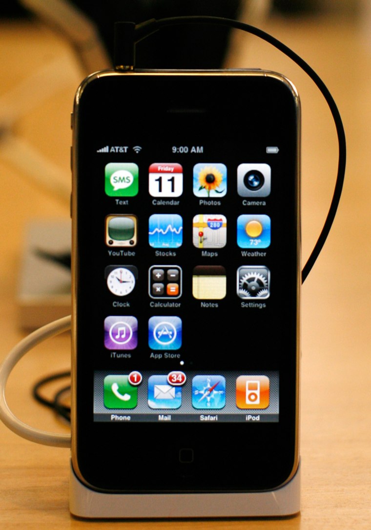 Image: iPhone 3G
