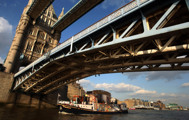 Image: Tower Bridge