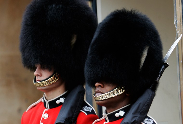 Image: Grenadier Guards