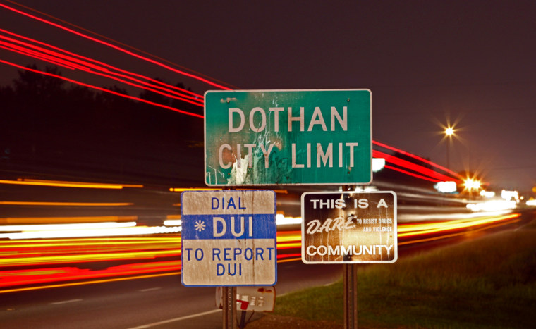 Image: Dothan, Alabama
