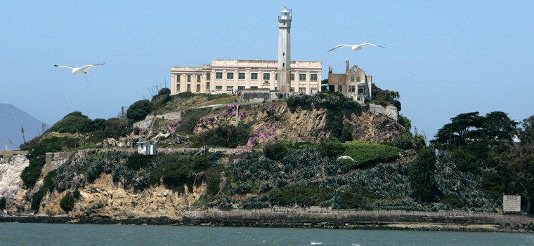 Image: Alcatraz