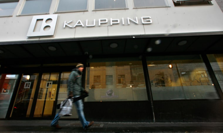 Image: Kaupthing Bank