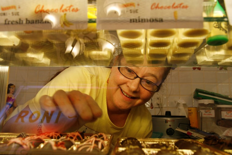 Image: New York's Lower East Side