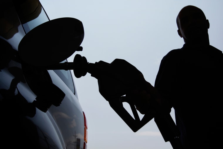 One analyst says gas prices could drop another 10 to 20 cents a gallon.