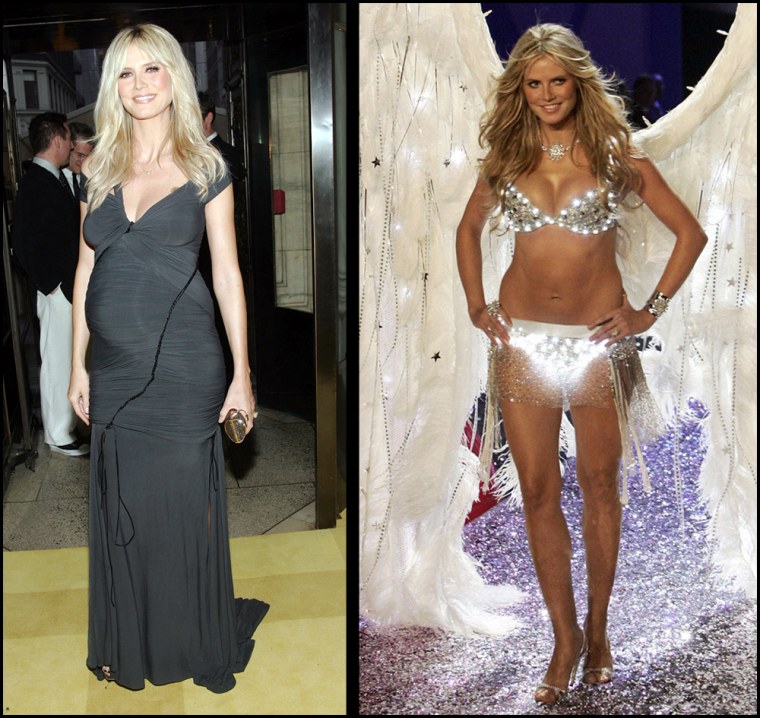 Image: Heidi Klum