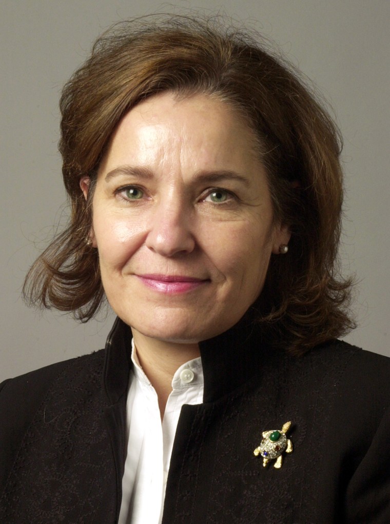 Sharon Keller