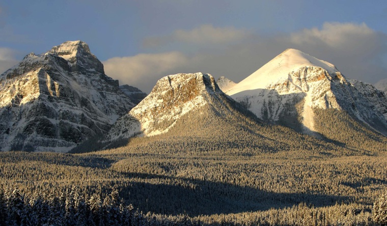 Image: Banff