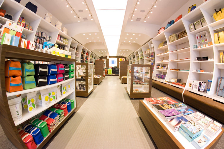 Flight 001 A Boutique For The Traveler