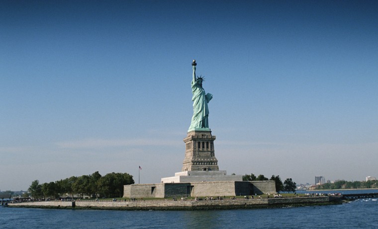Image: Statue of Liberty