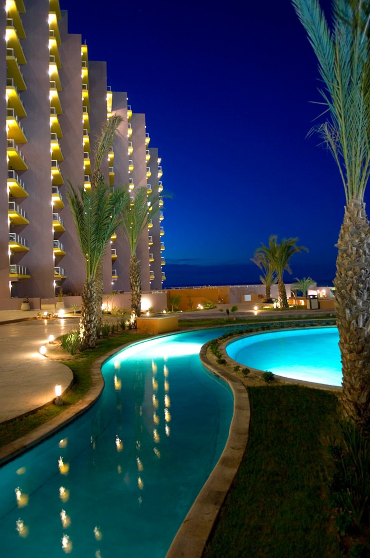 Image: Palomas de Noc