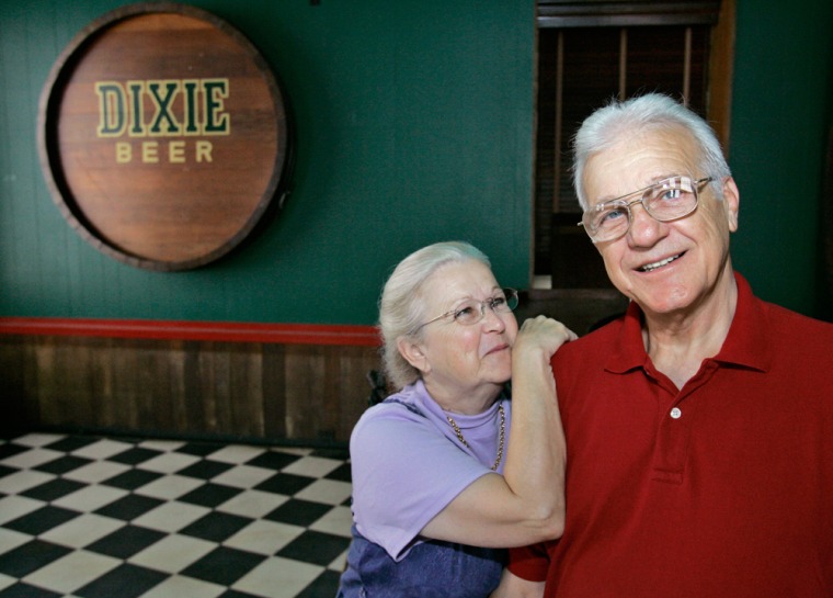 Image: Kendra Bruno, Joseph Bruno