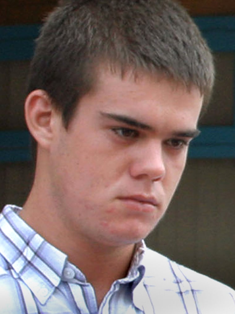 Image: Joran van der Sloot