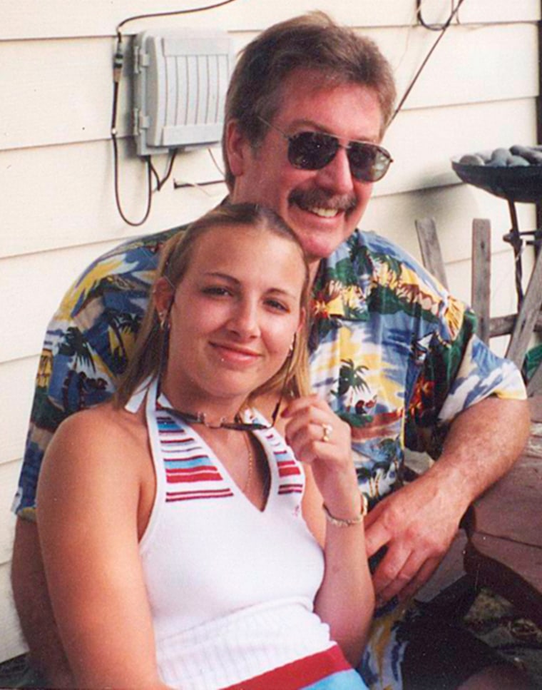 Image: Stacy Peterson, Drew Peterson