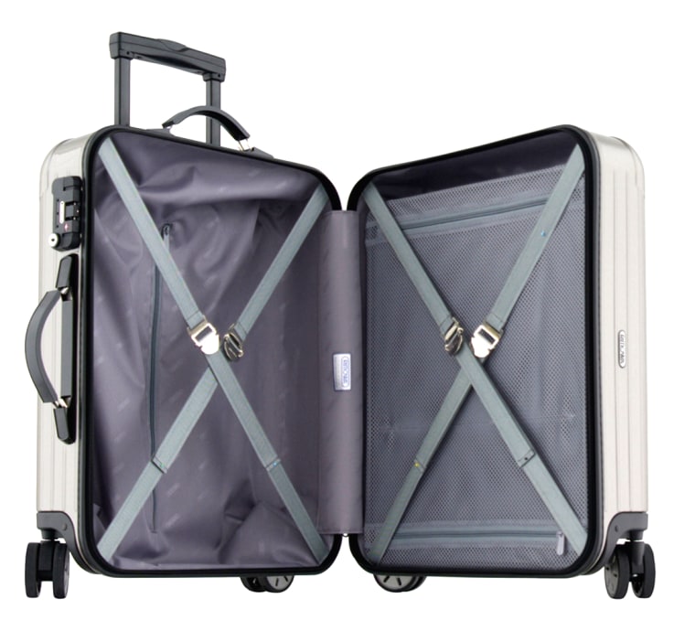 Image: Rimowa carry on bag