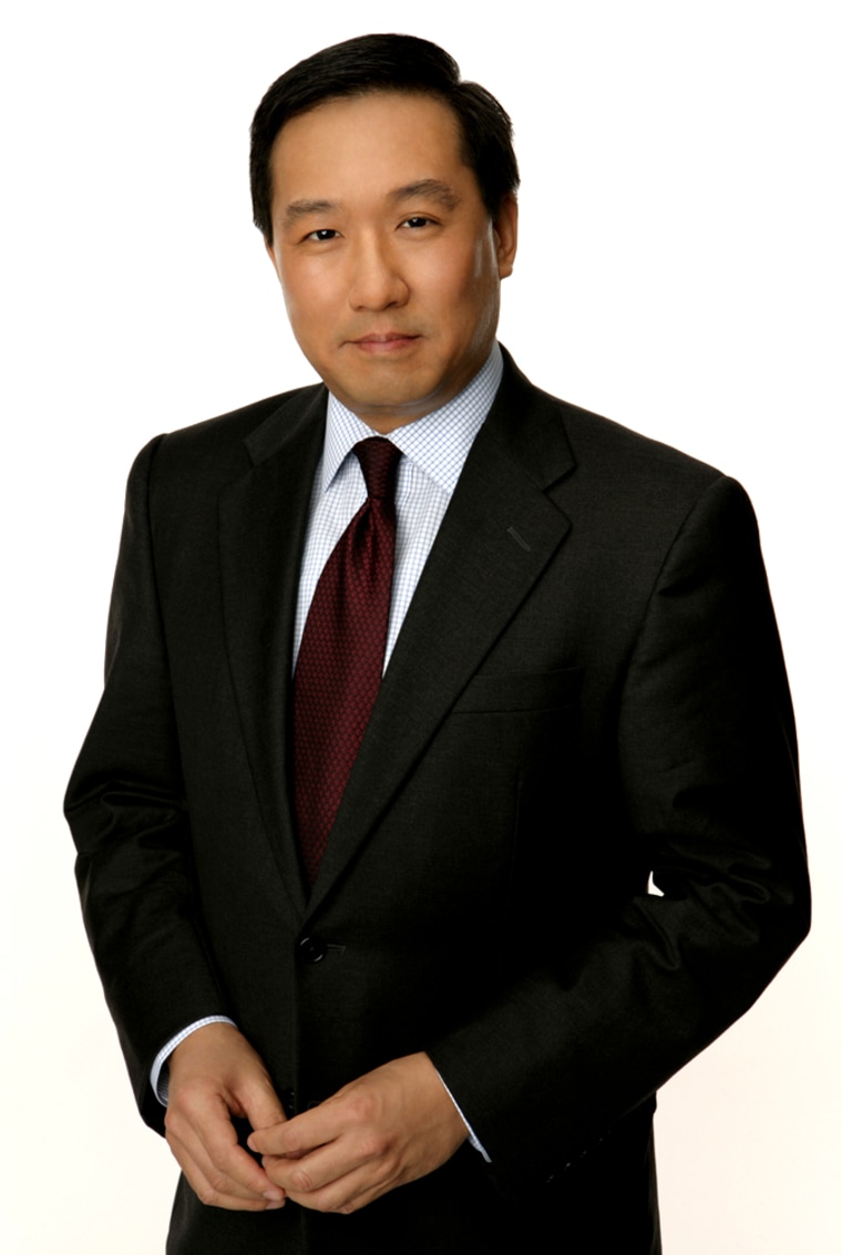 John Yang