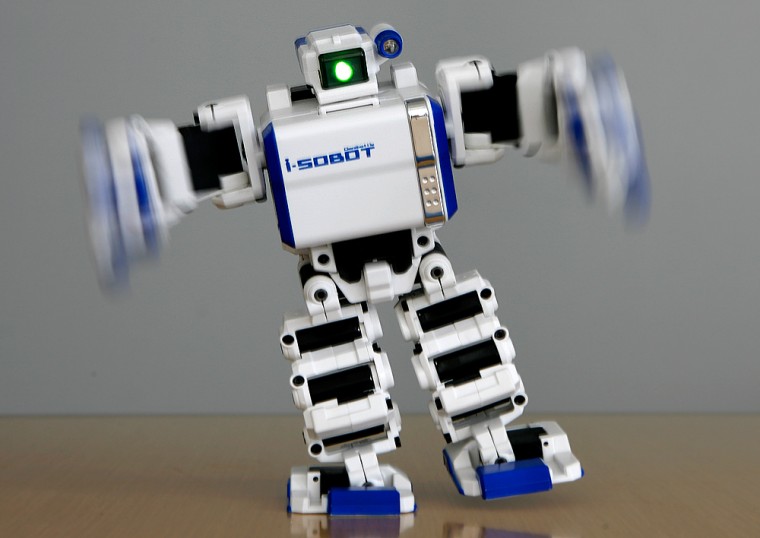 Image: robot