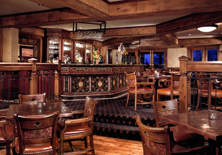 Image: Stein Ericksen Lodge