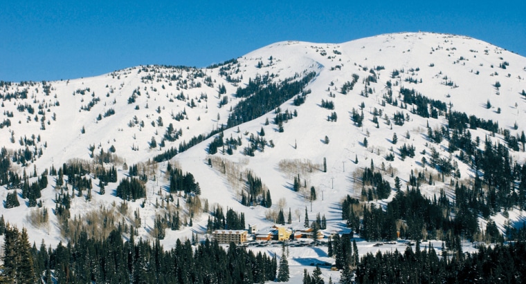 Image: Grand Targhee Resort