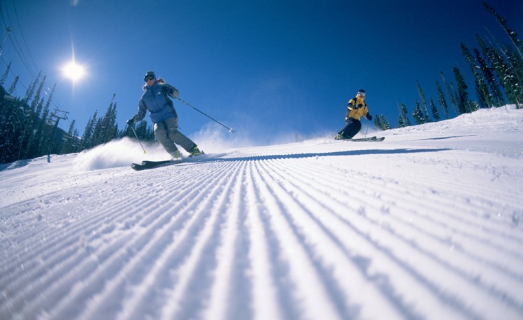 Image: Telluride Ski Resort