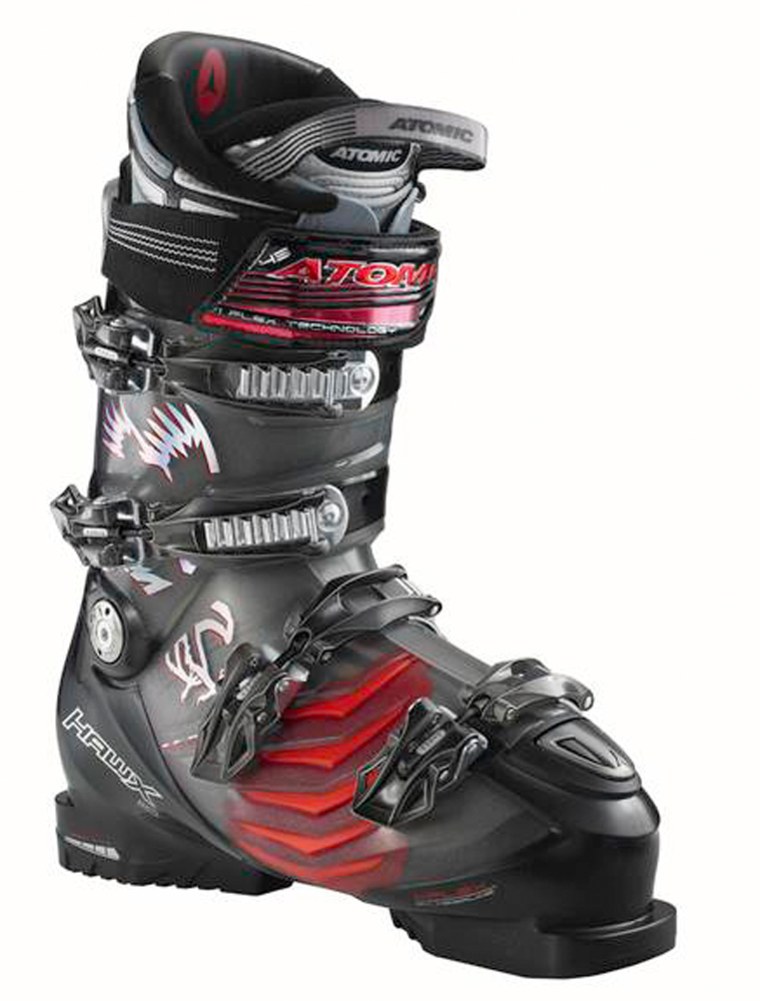 Image: Atomicsnow ski boot