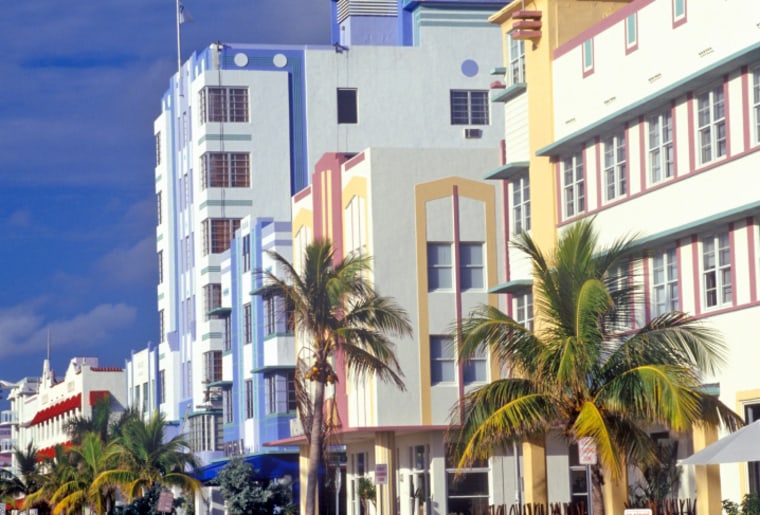 Image: Miami