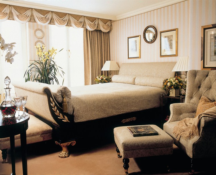 Image: Milestone Hotel