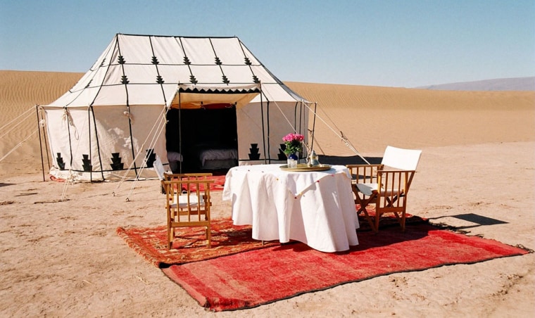 Image: Saharan Sands