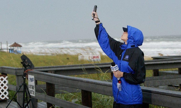 Weather channel jacket for sale new arrivals