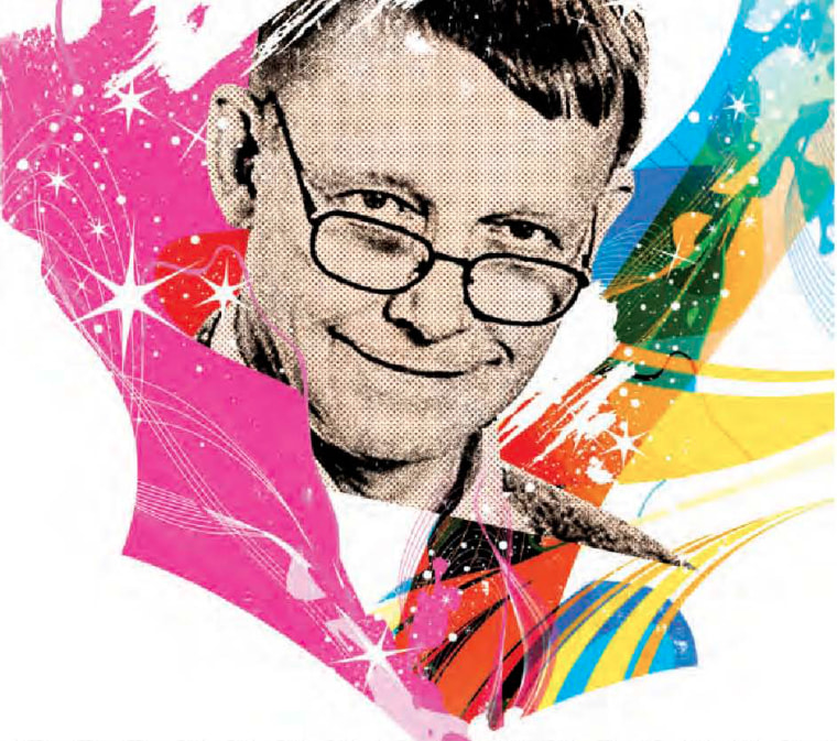 Image: Hans Rosling