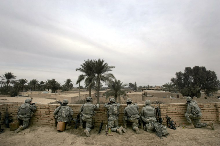 Image: Iraq