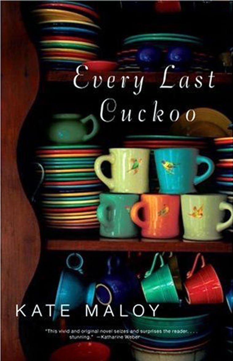Image: Every Last Cuckoo