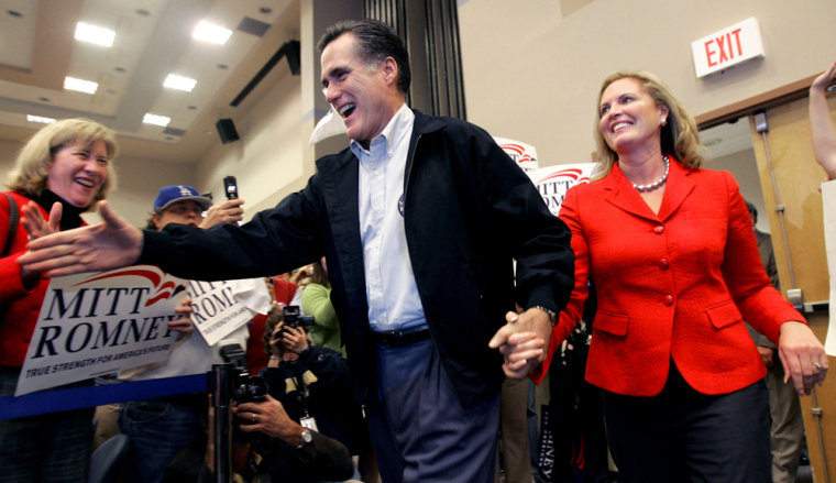 Image: Mitt Romney