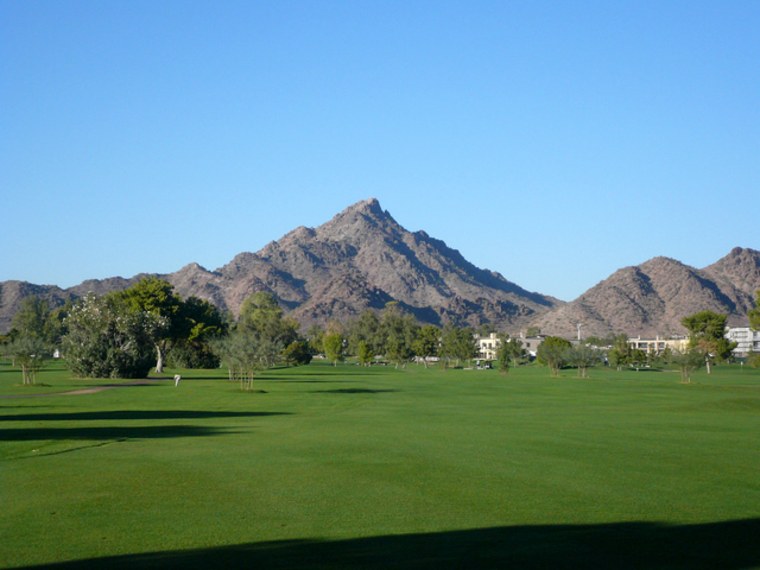 Image: Golfcourse
