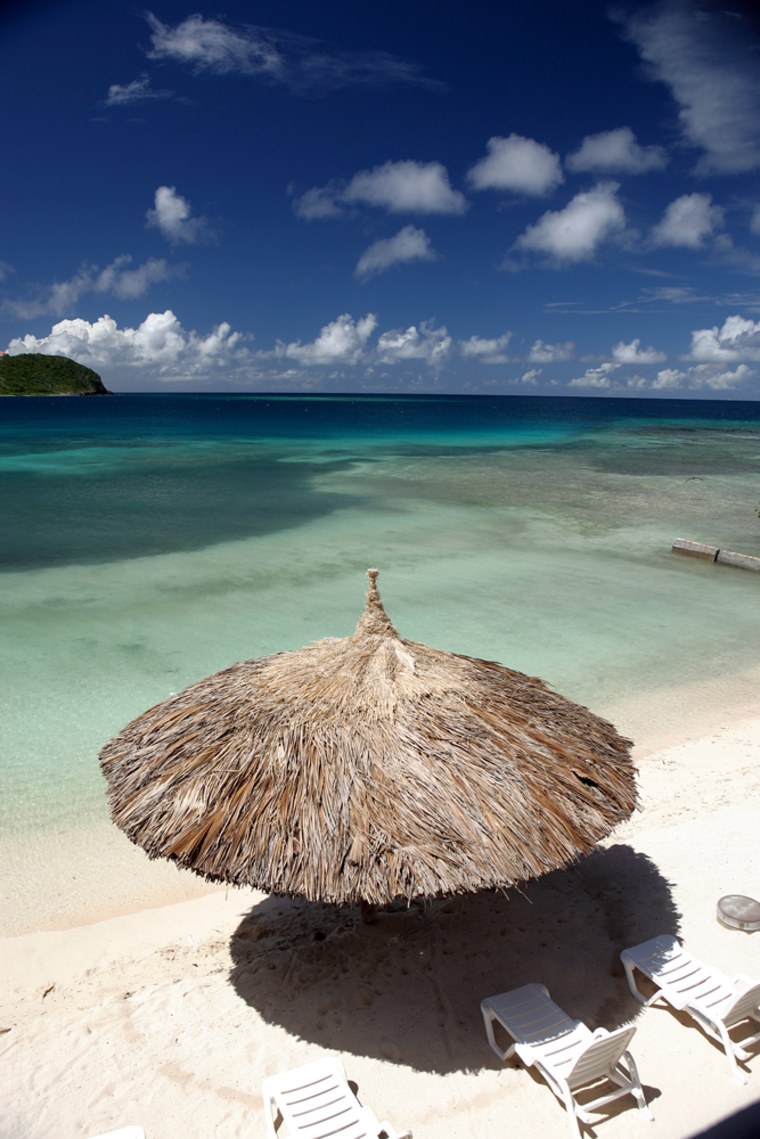 Image: Intimate Caribbean
