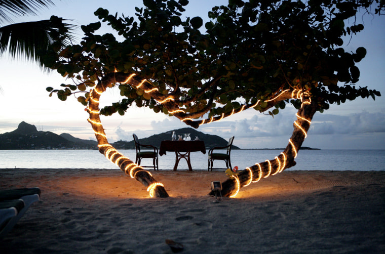 Image: Intimate Caribbean